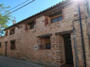 Casa Rural La Muralla